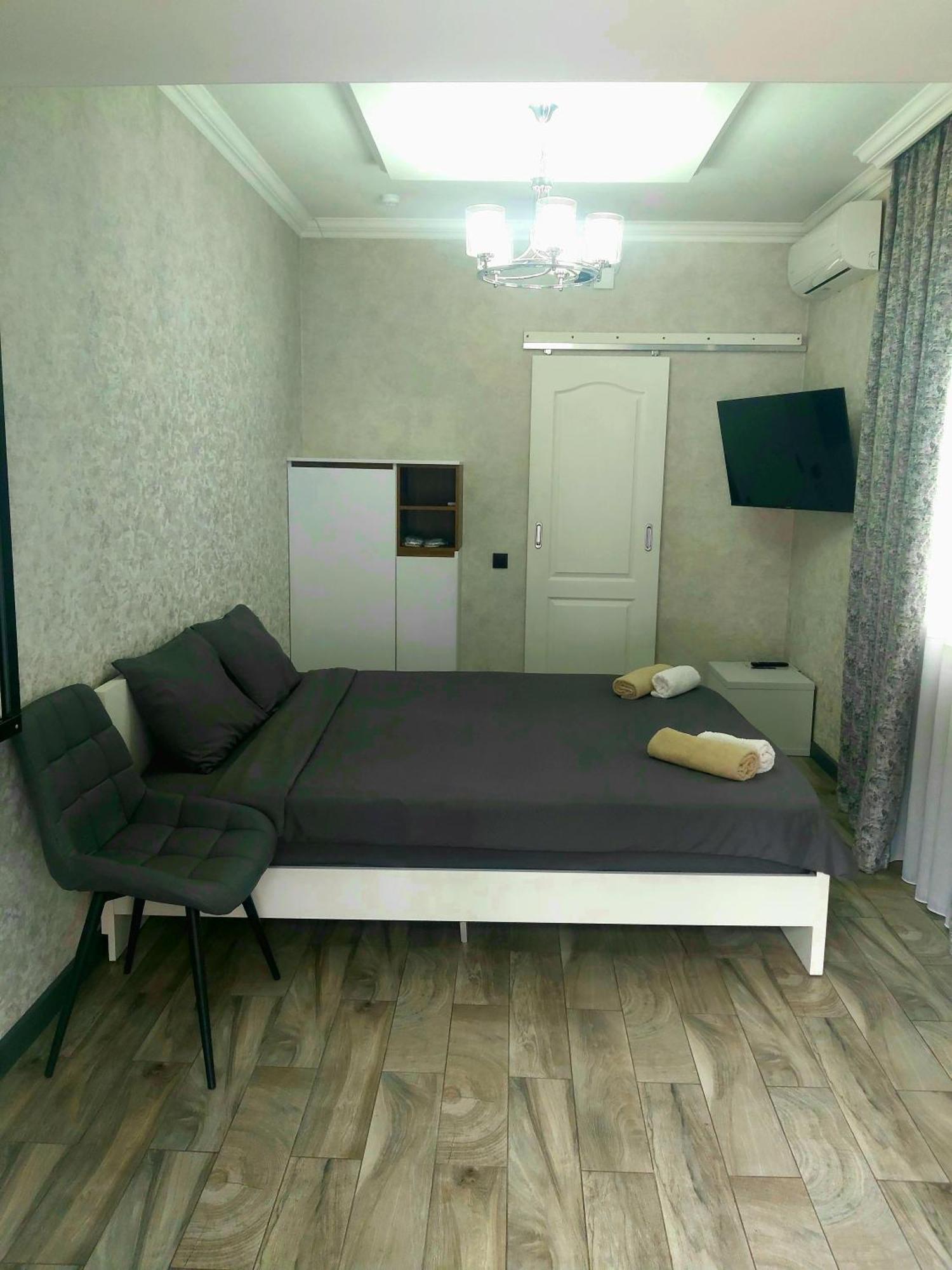 White House Aparthotel Balti Ngoại thất bức ảnh