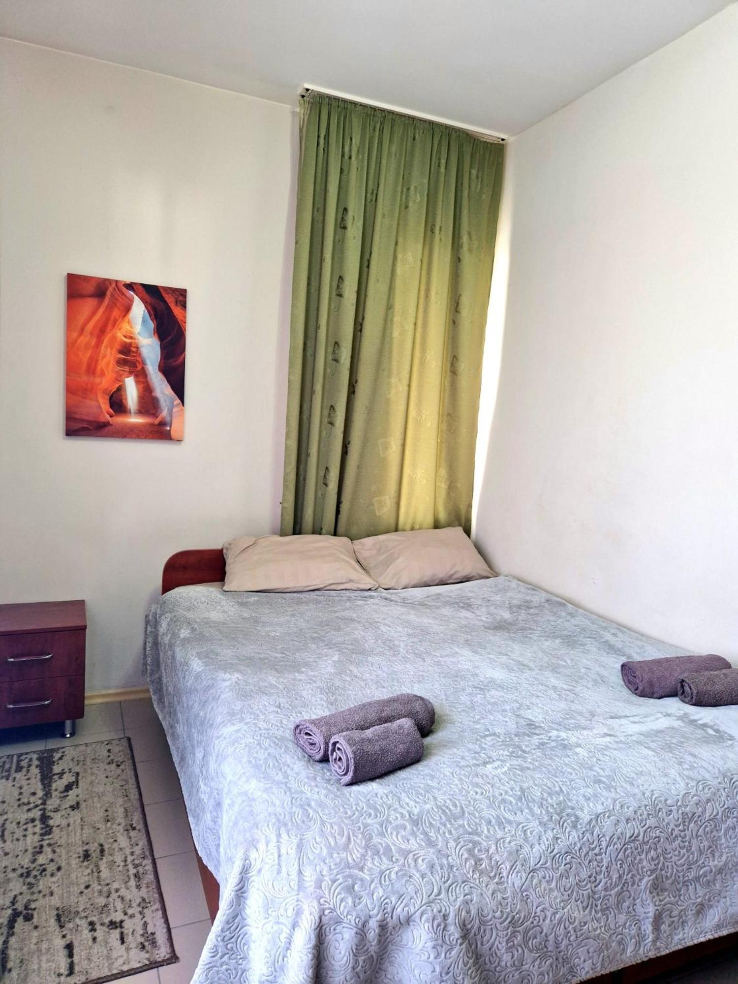 White House Aparthotel Balti Ngoại thất bức ảnh