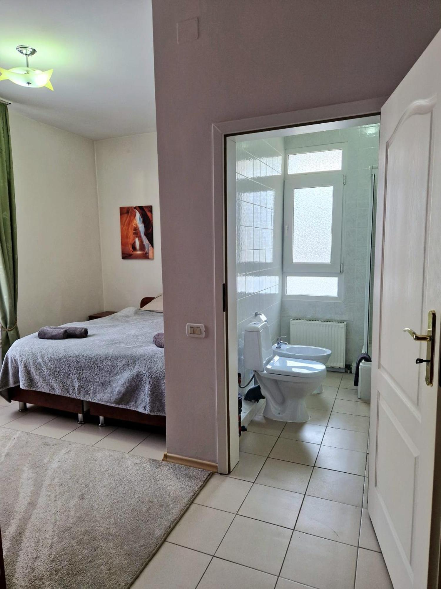 White House Aparthotel Balti Ngoại thất bức ảnh