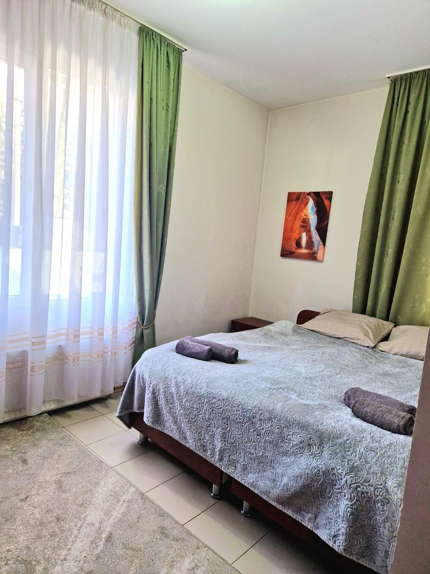 White House Aparthotel Balti Ngoại thất bức ảnh