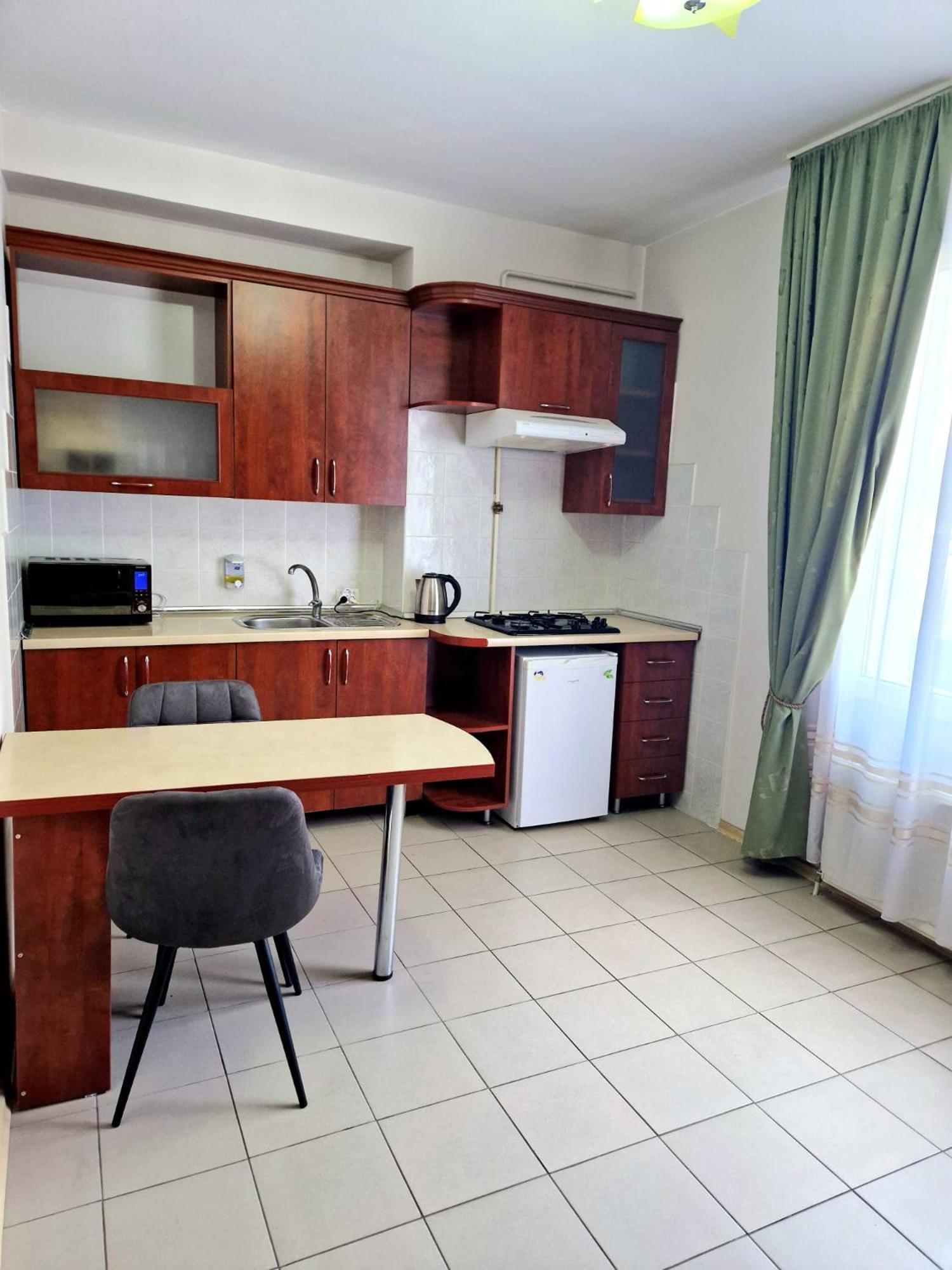 White House Aparthotel Balti Ngoại thất bức ảnh